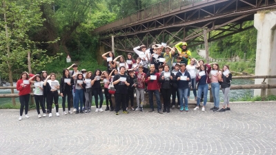 Autosoccorso fluviale e alluvionale