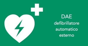 Il defibrillatore a scuola