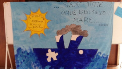 Giornata Autismo