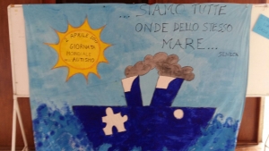 Giornata Autismo