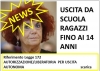 USCITA DA SCUOLA