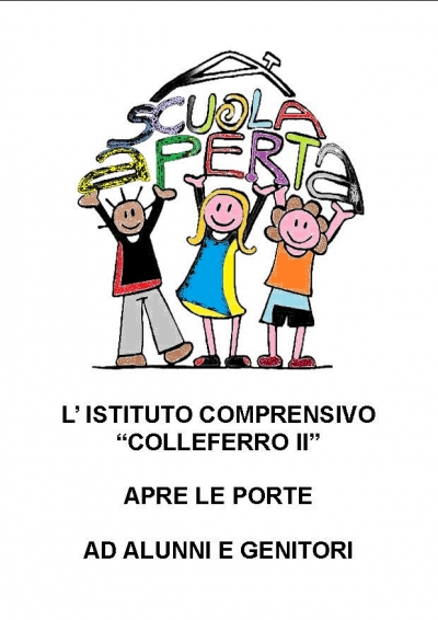 OPEN DAY